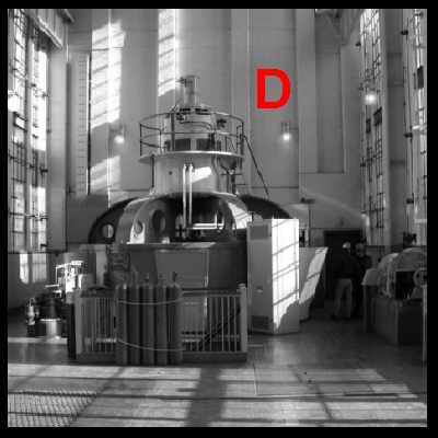 Turbine