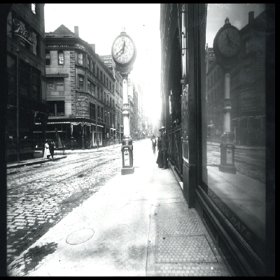 Peoples Credit Co 1905