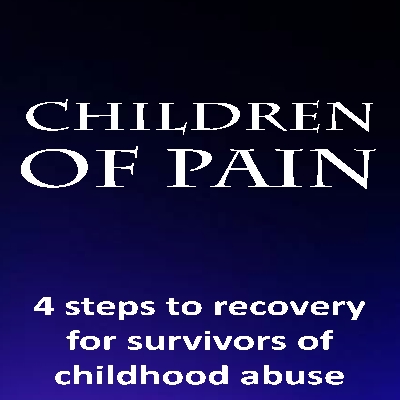 Children Of Pain  Book Cover