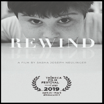 Rewind Movie Poster